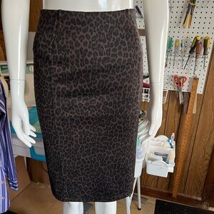 VGUC Liverpool skirt